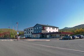 Hamarøy Hotel